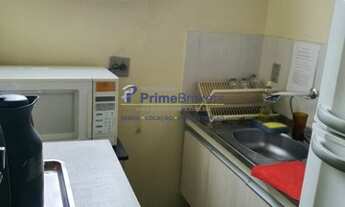 Imagem 6: Sala ou Conjunto comercial em Jabaquara com 50m²