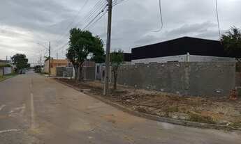 Imagem 1: Casa para Venda em Pinhais, Atuba, 3 dormitórios, 1 suíte, 1 banheiro, 1 vaga