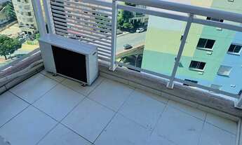 Imagem 6: Apartamento para aluguel tem 47 metros quadrados com 1 quarto em Centro - São Paulo - SP