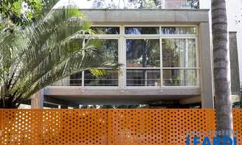 Imagem 5: CASA ASSOBRADADA - PERDIZES - SP