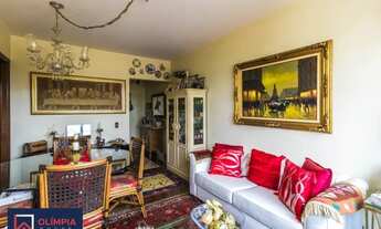 Imagem 4: Apartamento Venda Perdizes 86 m² 2 Dormitórios