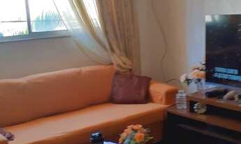 Imagem 7: WSL - 138 Lourenço - Mangueira - apartamento - dois quartos - 220