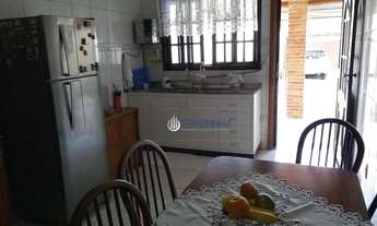 Imagem 6: Casa à venda, 120 m² por R$ 850.000,00 - Urbanova - São José dos Campos/SP