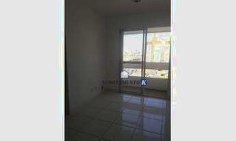 Imagem 2: Apartamento LOCAÇÃO 58m², 2 dorms, 1 suíte, 1 Vaga - Prox Shopping Maia - Guarulhos - SP