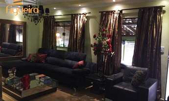 Imagem 5: Casa com 3 dormitórios à venda, 370 m² por R$ 1.200.000,00 - Gomes - Barretos/SP