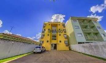 Imagem: Apartamento 1 dorm.  - Residencial Girassol