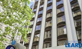 Imagem: FLAT - ITAIM BIBI - SP