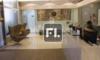 Imagem 3: Conjunto para alugar, 64 m² por R$ 3.600,00/mês - Vila Olímpia - São Paulo/SP