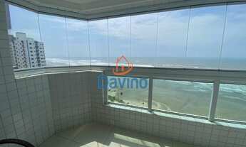 Imagem 6: COBERTURA 3 DORMITÓRIOS COM SUÍTE E LAZER COMPLETO NO CAIÇARA - R$ 790 MIL