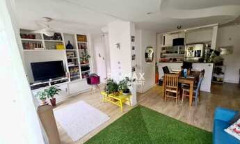 Imagem: Apartamento à Venda Na Barra Funda Com