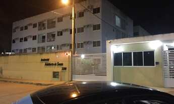 Imagem 2: Apartamento para Venda em Natal, Planalto, 2 dormitórios, 1 suíte, 1 banheiro, 1 vaga