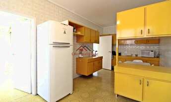 Imagem 6: Apartamento Locação 3 Dormitórios - 161 m² Jardim Paulista