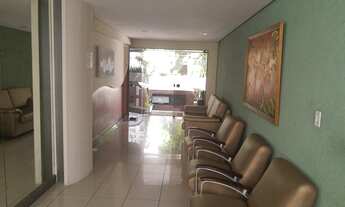 Imagem 4: Apartamento para venda possui 40 metros quadrados com 1 quarto em Boa Viagem - Recife - PE