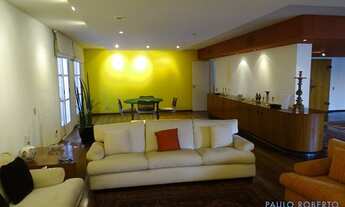 Imagem 6: APARTAMENTO - JARDIM AMÉRICA - SP