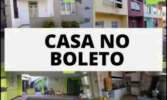 Imagem: AB-CASA EM SIMÕES FILHO
