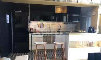 Imagem 4: Apartamento 2 Dormitórios e 1 Vaga no Condomínio Wi