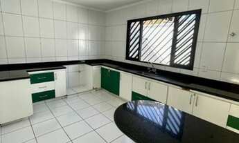 Imagem 5: Casa fenomenal no Jardim Patrícia