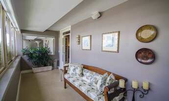 Imagem 4: Cobertura com 4 dormitórios à venda, 513 m² por R$ 3.700.000,00 - Copacabana - Rio de Jane