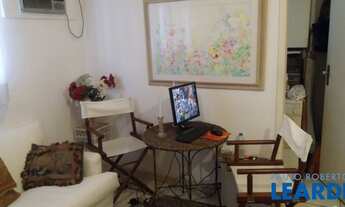 Imagem: APARTAMENTO - JARDIM AMÉRICA - SP