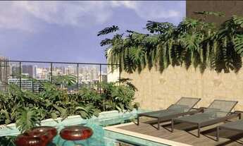 Imagem 4: LANÇAMENTO DE APARTAMENTO COM 2 DORMITORIOS NA REGIÃO DO ARICANDUVA