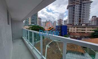 Imagem 5: APARTAMENTO DE 1 DORMITÓRIO NA GUILHERMINA COM LAZER COMPLETO - R$ 259 MIL