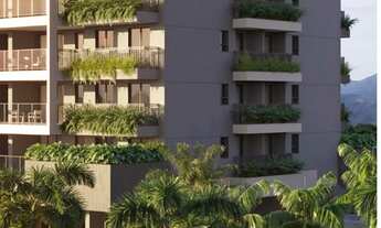 Imagem 5: Apartamento para venda tem 82 metros quadrados com 2 quartos