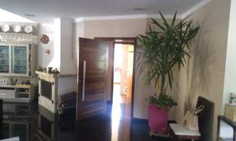 Imagem 4: Casa à venda 5 Quartos, 3 Suites, 2 Vagas, 720M², Jardim Estância Brasil, Atibaia - SP