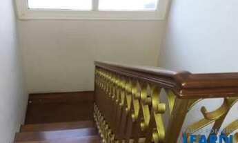 Imagem 4: CASA EM CONDOMÍNIO - ALPHAVILLE - SP