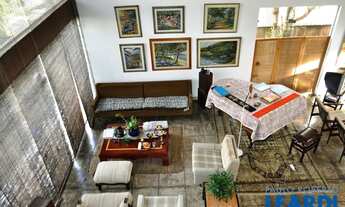 Imagem 6: SOBRADO - ALTO DE PINHEIROS - SP