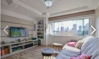 Imagem: Apartamento em Ipiranga de 87m², com 2