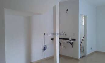 Imagem 3: Pequena sala para locação