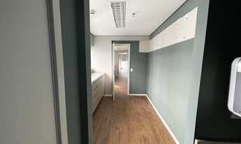 Imagem 2: Sala para alugar, 220 m² por R$ 13.000/mês - Alphaville Industrial - Barueri/SP