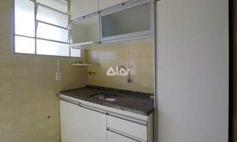 Imagem 7: Apartamento 2 Quartos, D.C.E. com Banho, Armários Planejados e 1 Vaga Coberta no Bairro Pl