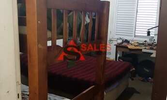 Imagem 6: Apartamento EM FRENTE AO METRÔ PRAÇA DA ÁRVORE com dois dormitórios à venda por R$ 636.00