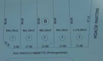 Imagem 5: Terreno de 1174m² em Pariquera-Açú