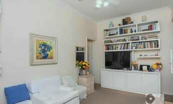 Imagem 6: Apartamento à venda no bairro Ipanema - Rio de Janeiro/RJ, Zona Sul