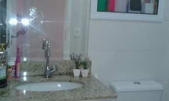 Imagem 3: APARTAMENTO - CONDOMÍNIO VISTA VALLEY - SP