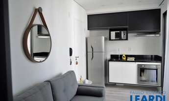 Imagem: APARTAMENTO - PINHEIROS - SP