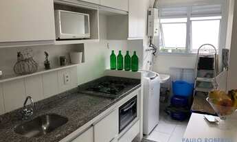 Imagem 4: APARTAMENTO - PLANALTO - SP