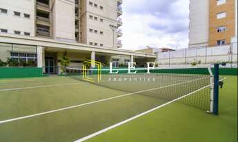 Imagem 6: Apartamento Alto Padrão Pronto para morar