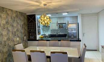 Imagem 4: Apartamento com 3 dormitórios à venda - Jardim Carlos Gomes - Jundiaí/SP