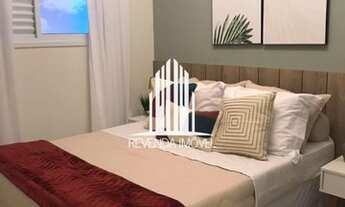 Imagem 7: Apartamento com 2 dormitórios sendo 1 suíte no Ipiranga