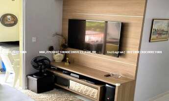 Imagem 2: Life Parque 10 - 80m² - 03 quartos - 02 vagas - Nascente