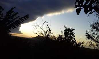 Imagem 5: Casa + Sobrado de 200m² em meio a natureza na Geral da Vargem Grande - Florianopolis/SC