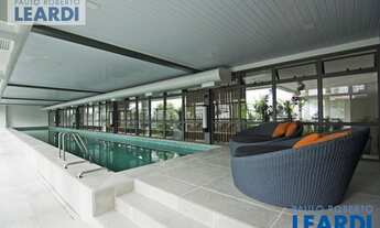 Imagem 6: APARTAMENTO - PINHEIROS - SP