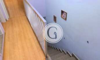 Imagem 7: Sobrado com 3 dormitórios à venda, 141 m² por R$ 900.000,00 - Jardim Trussardi - São Paulo