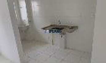 Imagem 4: Apartamento 2 dorm. - Edifício Flor de Liz