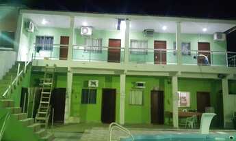 Imagem 3: Salinas - Suíte na Pousada Farol da Barra - Atalaia