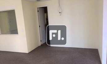 Imagem 4: Conjunto para alugar, 74 m² por R$ 4.125,00/mês - Vila Olímpia - São Paulo/SP