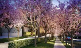 Imagem 4: One Park Perdizes Apto Garden de 203,m² 3 dorm 3 suites 2 vagas Lazer Sofisticação vagas d